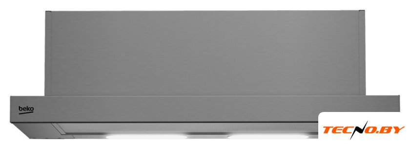Кухонная вытяжка BEKO HNT 61110 X - Изображение №1 — Интернет-Магазин TECNO.BY