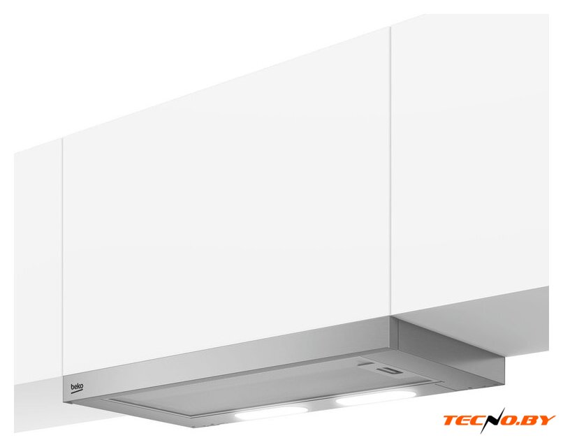 Кухонная вытяжка BEKO HNT 61110 X - Изображение №5 — Интернет-Магазин TECNO.BY