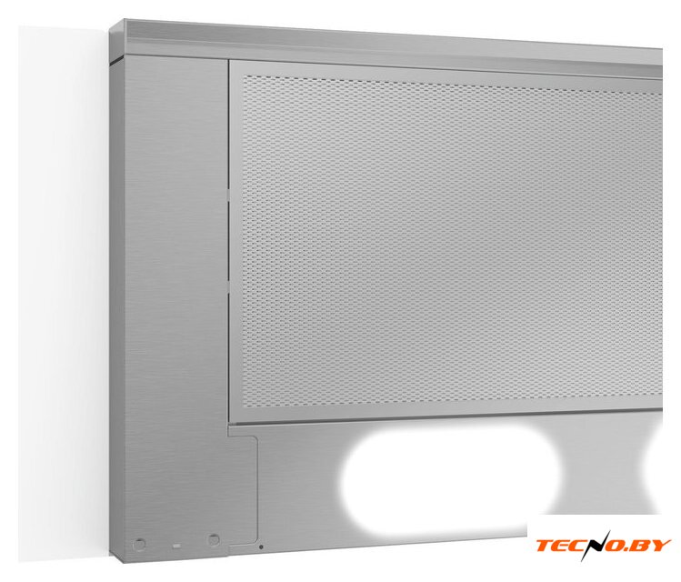 Кухонная вытяжка BEKO HNT 61110 X - Изображение №3 — Интернет-Магазин TECNO.BY
