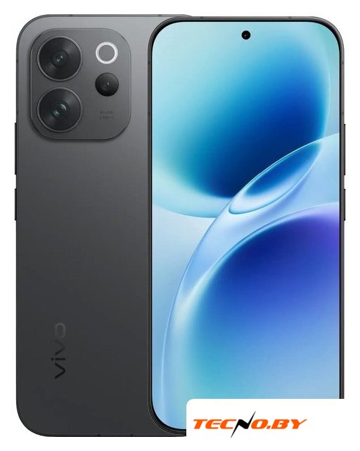 Телефон Vivo V70 V2538 8GB/256GB международная версия (черный) - Изображение №1 — Интернет-Магазин TECNO.BY