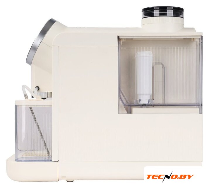 Кофемашина Korting KACM 2028 W Tamburino - Изображение №4 — Интернет-Магазин TECNO.BY