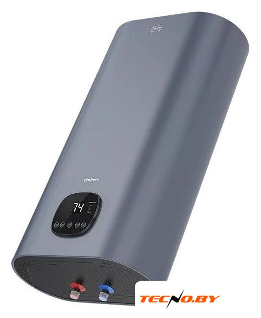 Накопительный электрический водонагреватель Timberk T-WSE50-N61-V-WF - Изображение №5 — Интернет-Магазин TECNO.BY