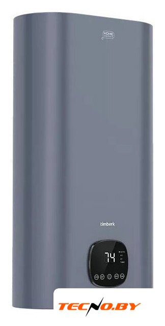 Накопительный электрический водонагреватель Timberk T-WSE50-N61-V-WF - Изображение №4 — Интернет-Магазин TECNO.BY