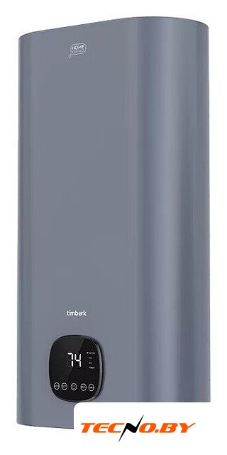 Накопительный электрический водонагреватель Timberk T-WSE50-N61-V-WF - Изображение №3 — Интернет-Магазин TECNO.BY