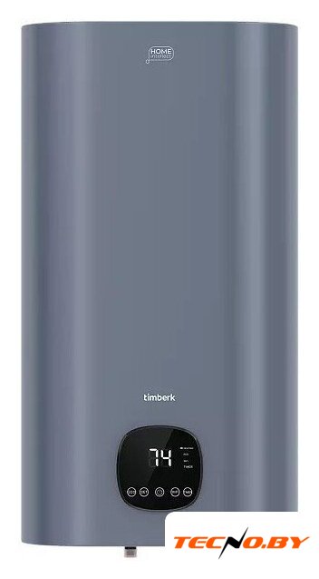 Накопительный электрический водонагреватель Timberk T-WSE50-N61-V-WF - Изображение №2 — Интернет-Магазин TECNO.BY