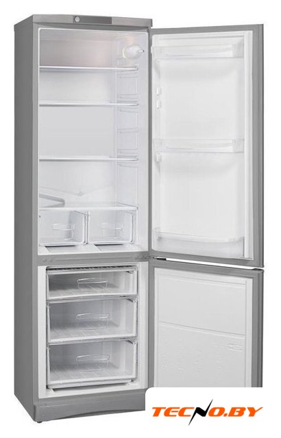 Холодильник Indesit ES 18 GA - Изображение №2 — Интернет-Магазин TECNO.BY