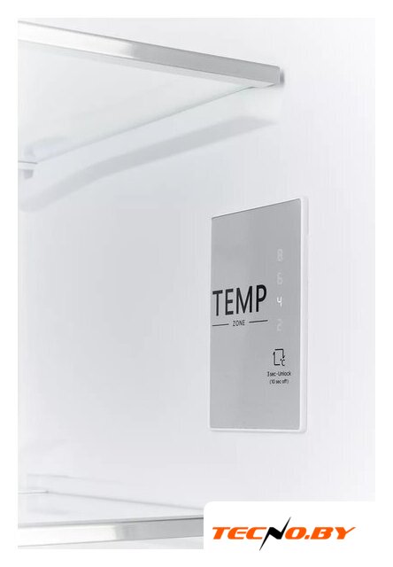 Холодильник KUPPERSBERG NBM 17863 - Изображение №5 — Интернет-Магазин TECNO.BY