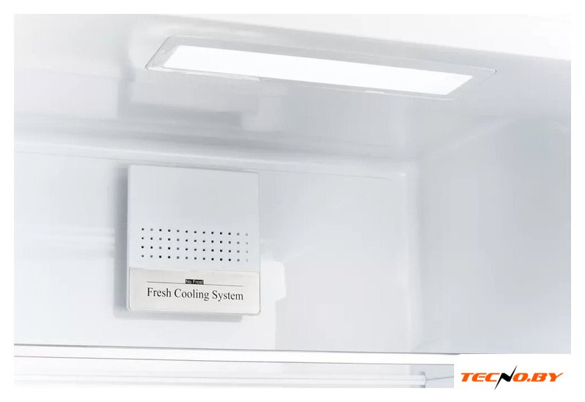 Холодильник KUPPERSBERG NBM 17863 - Изображение №4 — Интернет-Магазин TECNO.BY