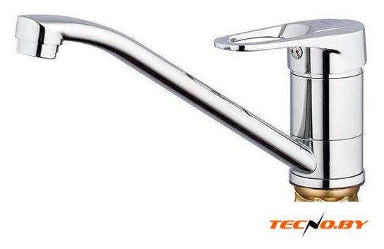 Смеситель Econoce EC0350 - Изображение №2 — Интернет-Магазин TECNO.BY