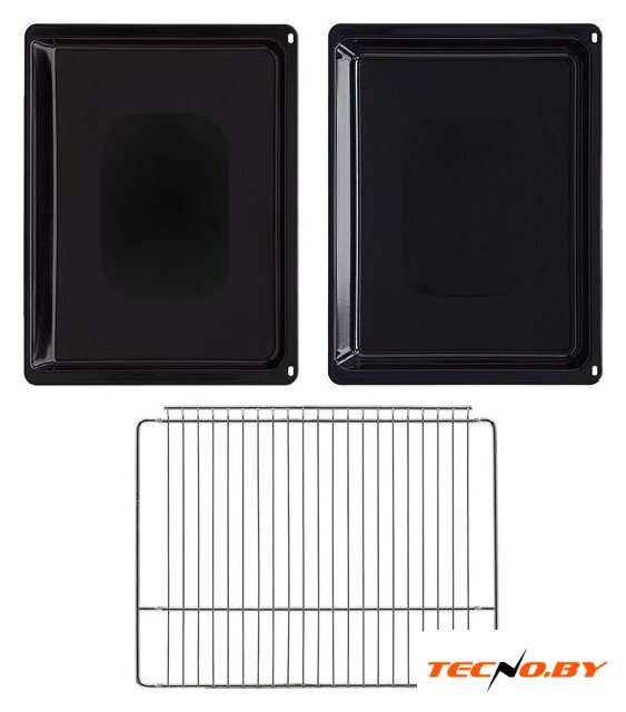 Электрический духовой шкаф Krona Mysterium max 60 GR - Изображение №17 — Интернет-Магазин TECNO.BY