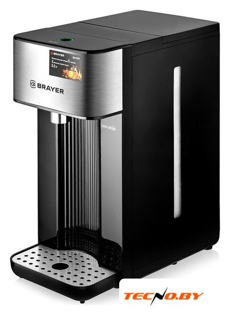 Термопот Brayer BR1089 - Изображение №1 — Интернет-Магазин TECNO.BY