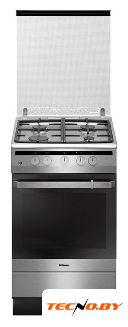 Кухонная плита Hansa FCGX53021 - Изображение №1 — Интернет-Магазин TECNO.BY