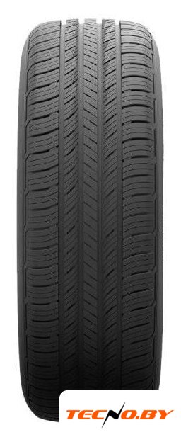 Летние шины Kumho Crugen HP71 235/65R18 110V - Изображение №2 — Интернет-Магазин TECNO.BY