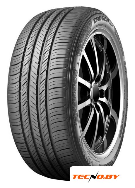 Летние шины Kumho Crugen HP71 235/65R18 110V - Изображение №1 — Интернет-Магазин TECNO.BY