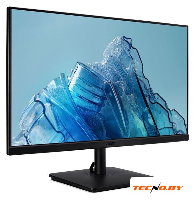 Монитор Acer CB243Ybemipruzxv UM.QB3EE.006 - Изображение №2 — Интернет-Магазин TECNO.BY