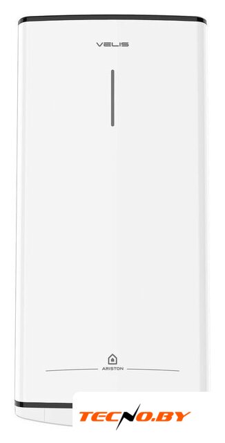 Накопительный электрический водонагреватель Ariston Velis Tech Abse Dry 50 - Изображение №1 — Интернет-Магазин TECNO.BY