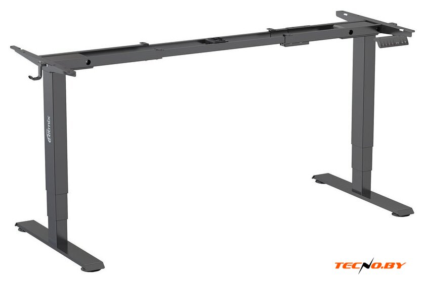 Подстолье для стола Ritmix TBL-1452 (черный) - Изображение №1 — Интернет-Магазин TECNO.BY