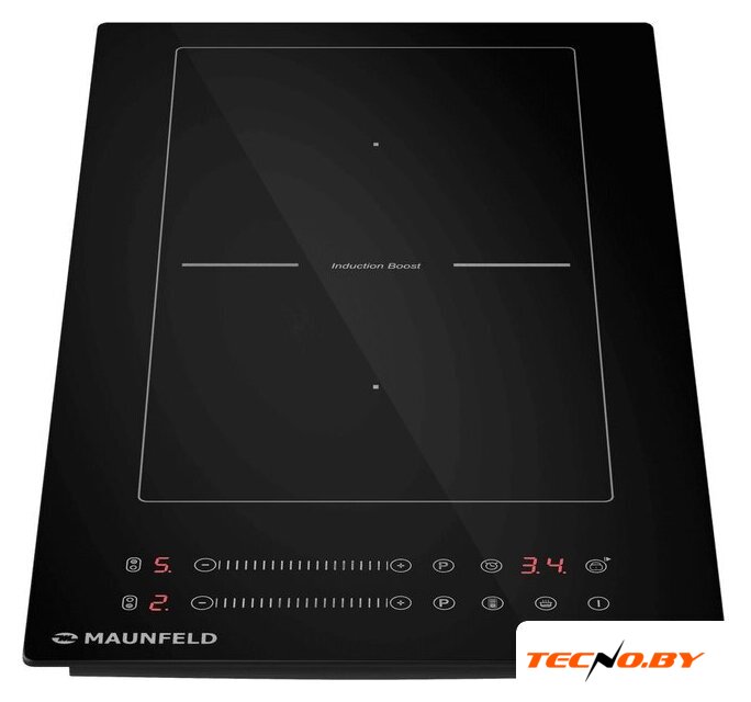 Варочная панель MAUNFELD CVI292S2BBK Inverter - Изображение №2 — Интернет-Магазин TECNO.BY