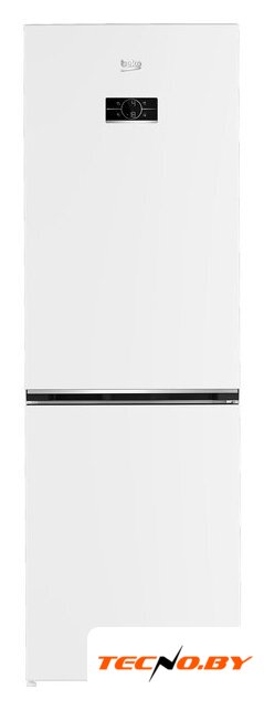 Холодильник BEKO B3DRCNK362HW - Изображение №1 — Интернет-Магазин TECNO.BY
