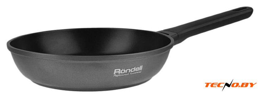 Сковорода Rondell Zorro RDA-1449 - Изображение №1 — Интернет-Магазин TECNO.BY