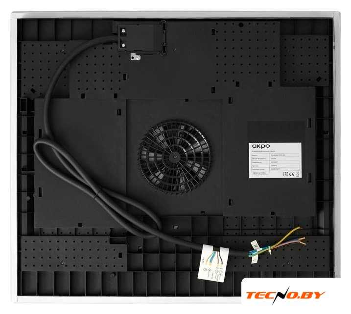 Варочная панель Akpo PIA 6094013CC WH - Изображение №6 — Интернет-Магазин TECNO.BY