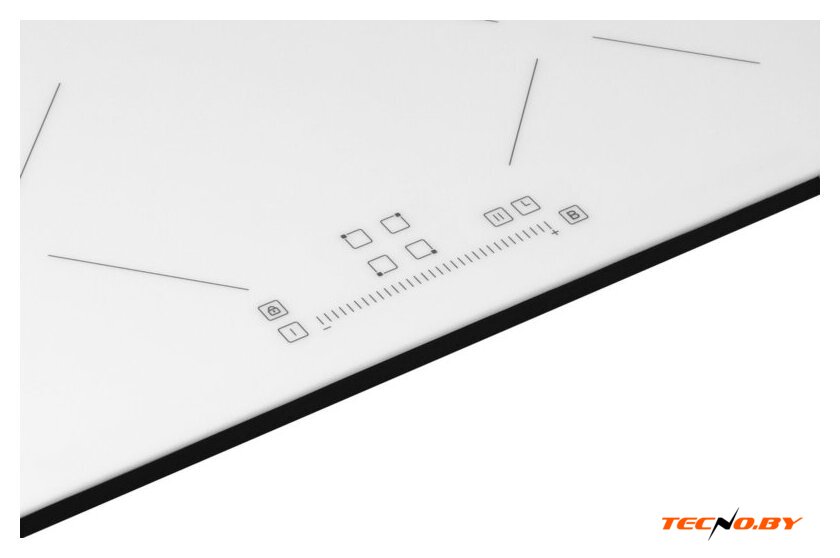 Варочная панель Akpo PIA 6094013CC WH - Изображение №3 — Интернет-Магазин TECNO.BY