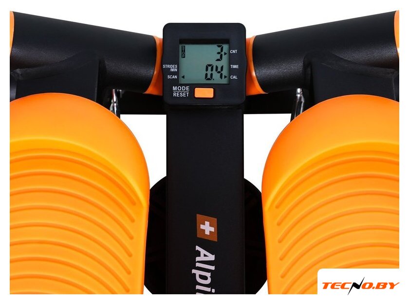 Поворотный степпер Alpin Walk S-159 - Изображение №7 — Интернет-Магазин TECNO.BY