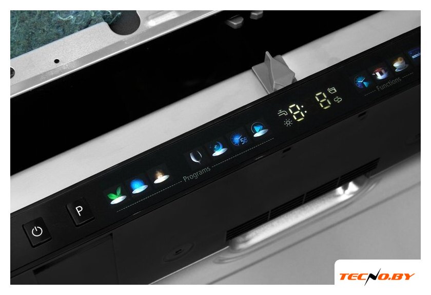 Встраиваемая посудомоечная машина YOUQ YQP-10i4507 Autoopen - Изображение №12 — Интернет-Магазин TECNO.BY