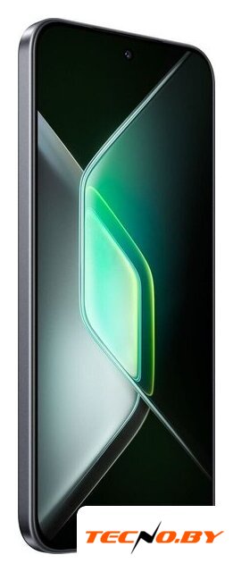 Телефон Infinix GT 30 Pro X6873 8GB/256GB (темно-серый) - Изображение №3 — Интернет-Магазин TECNO.BY