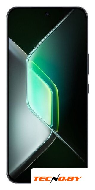 Телефон Infinix GT 30 Pro X6873 8GB/256GB (темно-серый) - Изображение №2 — Интернет-Магазин TECNO.BY