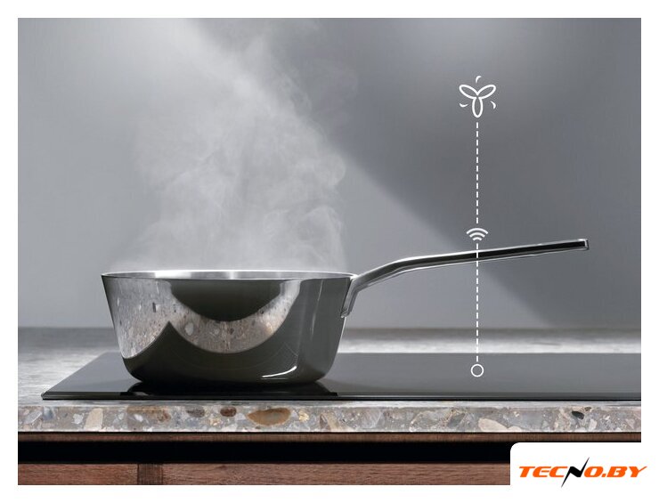 Варочная панель Electrolux Induction 300 Slim-Fit LIL61434C - Изображение №8 — Интернет-Магазин TECNO.BY