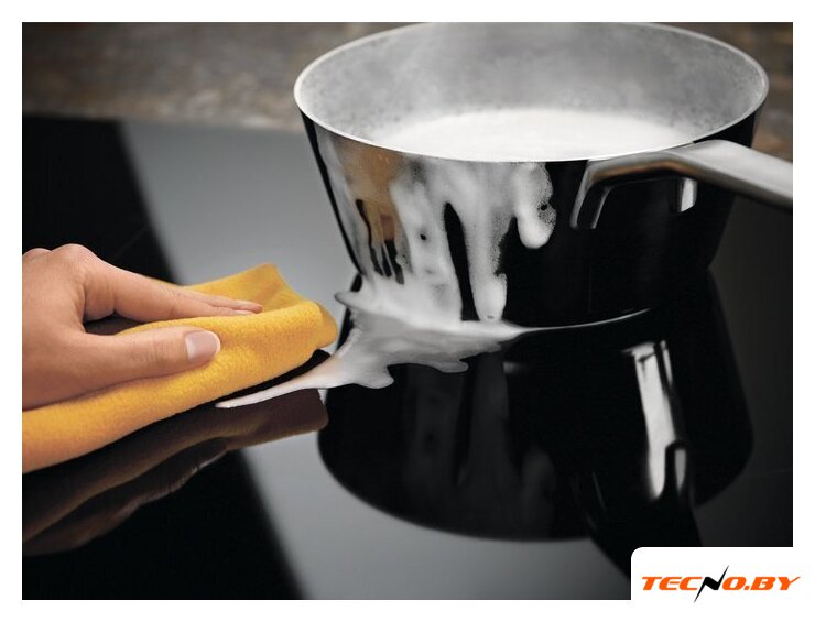 Варочная панель Electrolux Induction 300 Slim-Fit LIL61434C - Изображение №3 — Интернет-Магазин TECNO.BY