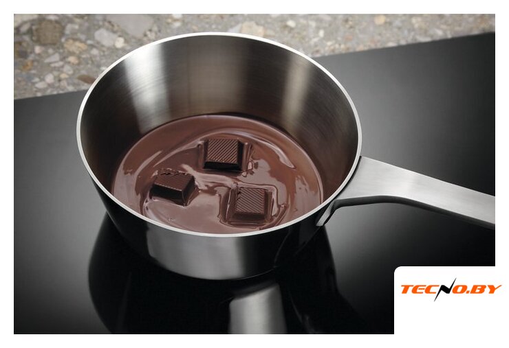 Варочная панель Electrolux Induction 300 Slim-Fit LIL61434C - Изображение №6 — Интернет-Магазин TECNO.BY