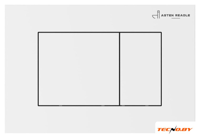 Унитаз подвесной Asten Readle Zentralmodul AR0601-135W - Изображение №3 — Интернет-Магазин TECNO.BY