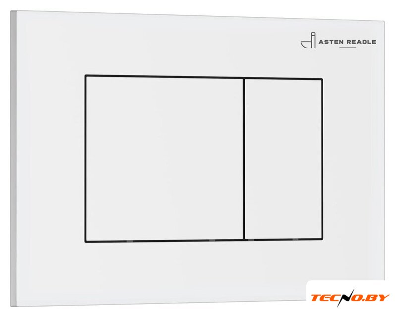 Унитаз подвесной Asten Readle Zentralmodul AR0601-135W - Изображение №2 — Интернет-Магазин TECNO.BY