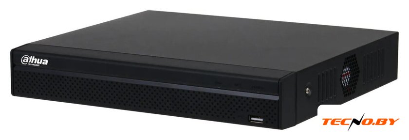 Сетевой видеорегистратор Dahua DHI-NVR4116HS-4KS3 - Изображение №1 — Интернет-Магазин TECNO.BY
