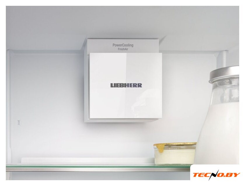 Холодильник Liebherr ICSe 5103 Pure 5103-20001 - Изображение №14 — Интернет-Магазин TECNO.BY