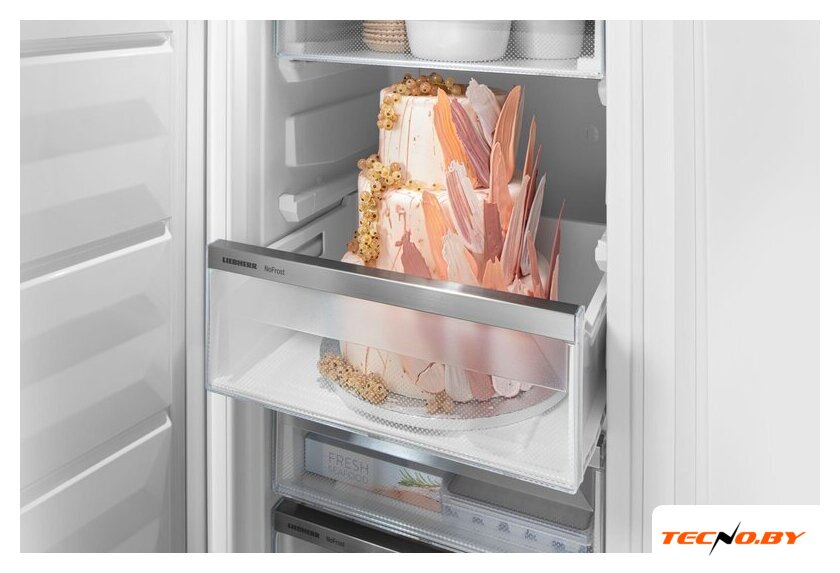 Холодильник Liebherr ICSe 5103 Pure 5103-20001 - Изображение №4 — Интернет-Магазин TECNO.BY