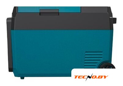 Компрессорный автохолодильник Filymore Q-F29 29л (бирюзовый) - Изображение №1 — Интернет-Магазин TECNO.BY