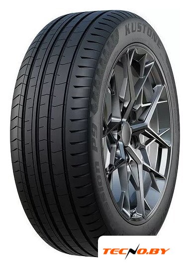 Летние шины Kustone Passion P9 245/40R19 98W - Изображение №1 — Интернет-Магазин TECNO.BY