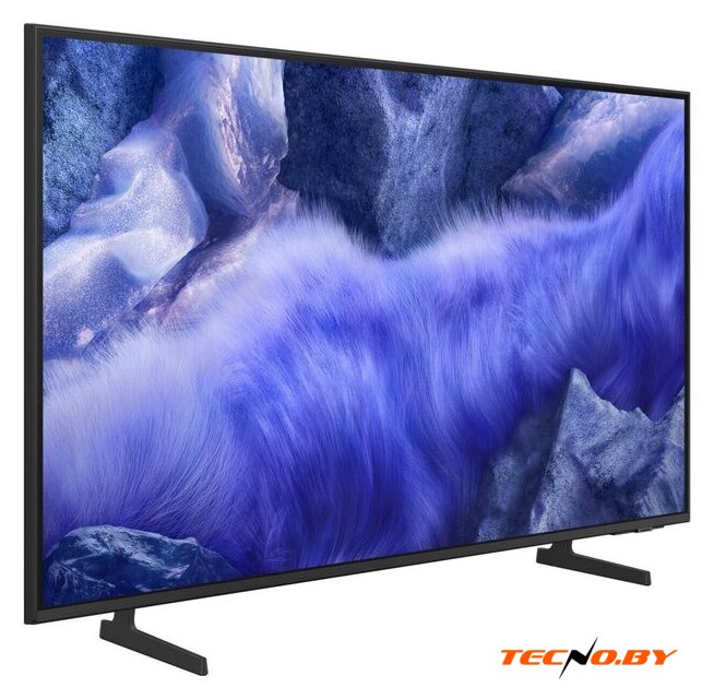 Телевизор Samsung QLED QEF1 4K Vision AI QE50QEF1AUXRU - Изображение №3 — Интернет-Магазин TECNO.BY