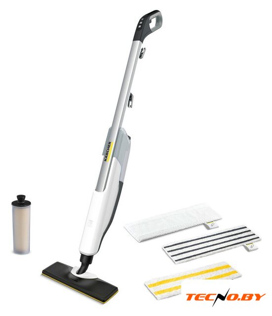 Паровая швабра Karcher SC 2 Upright EasyFix AE 1.513-509.0 - Изображение №1 — Интернет-Магазин TECNO.BY