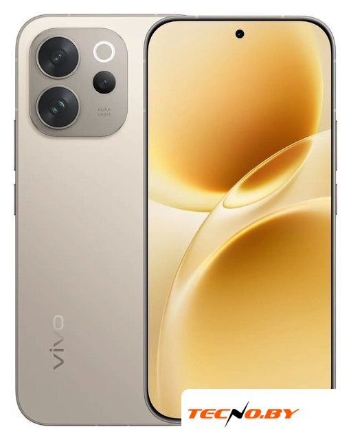 Телефон Vivo V70 V2538 8GB/256GB международная версия (серый) - Изображение №1 — Интернет-Магазин TECNO.BY