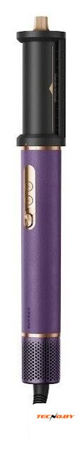 Фен-стайлер Dreame AirStyle Pro AMF18A Purple - Изображение №8 — Интернет-Магазин TECNO.BY