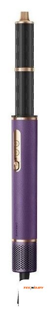 Фен-стайлер Dreame AirStyle Pro AMF18A Purple - Изображение №5 — Интернет-Магазин TECNO.BY