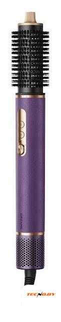 Фен-стайлер Dreame AirStyle Pro AMF18A Purple - Изображение №2 — Интернет-Магазин TECNO.BY