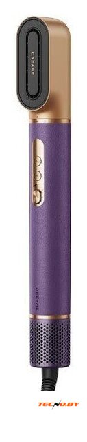 Фен-стайлер Dreame AirStyle Pro AMF18A Purple - Изображение №7 — Интернет-Магазин TECNO.BY