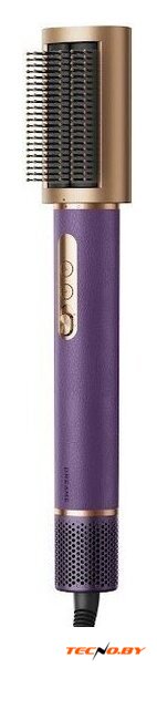Фен-стайлер Dreame AirStyle Pro AMF18A Purple - Изображение №3 — Интернет-Магазин TECNO.BY