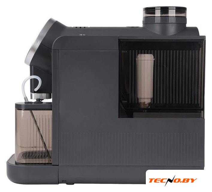Кофемашина Korting KACM 2028 Gr Tamburino - Изображение №5 — Интернет-Магазин TECNO.BY