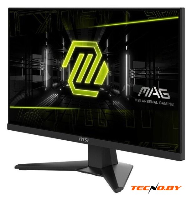 Игровой монитор MSI MAG 244F - Изображение №4 — Интернет-Магазин TECNO.BY